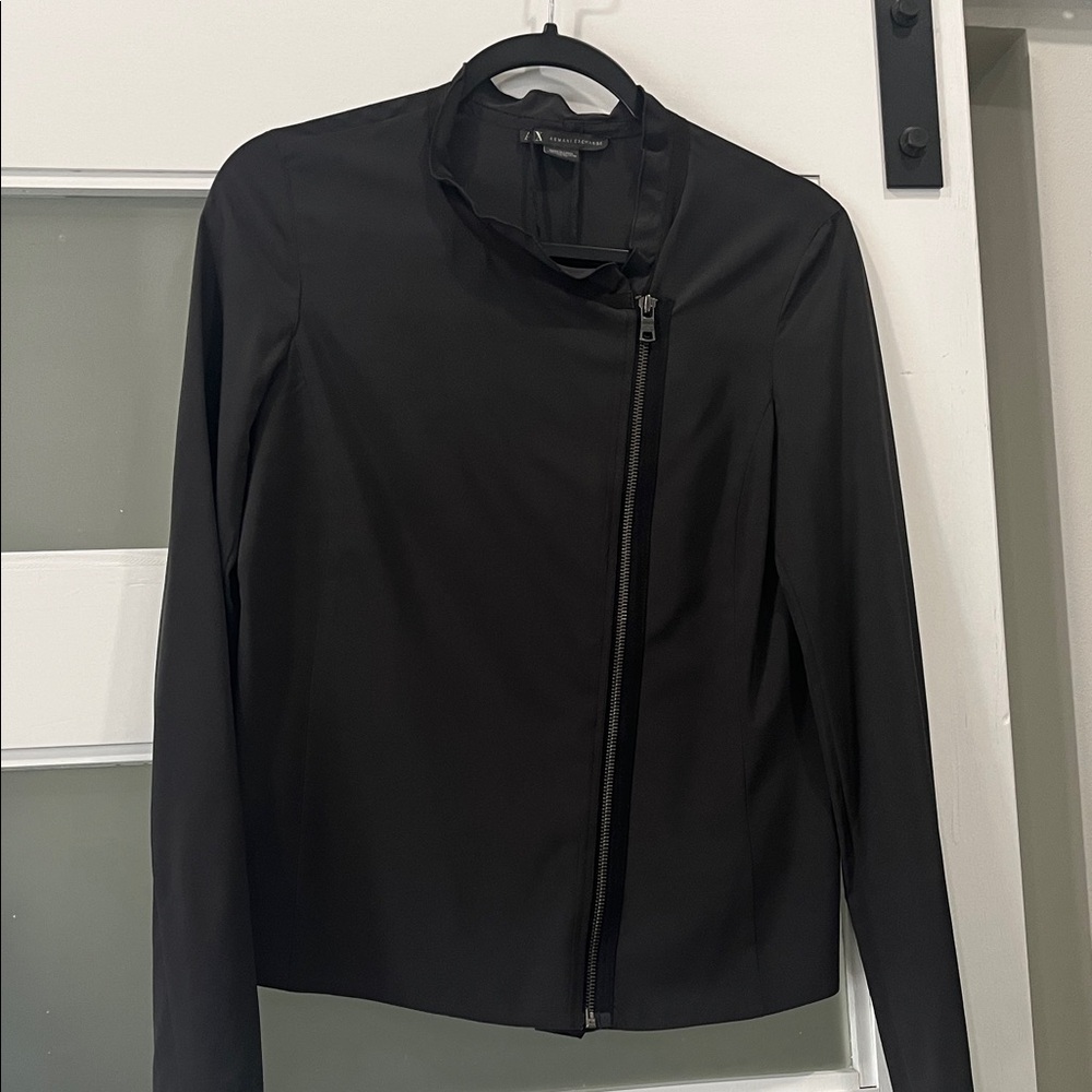 Armani exchange jacket